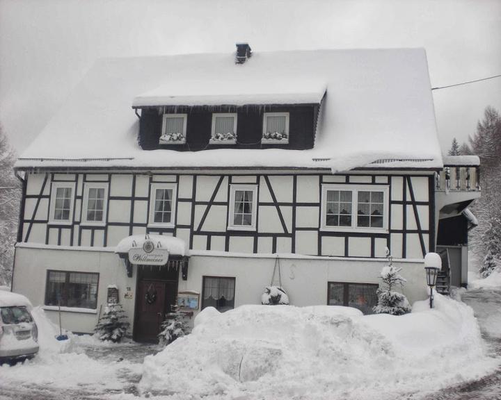 Gasthaus Wollmeiner