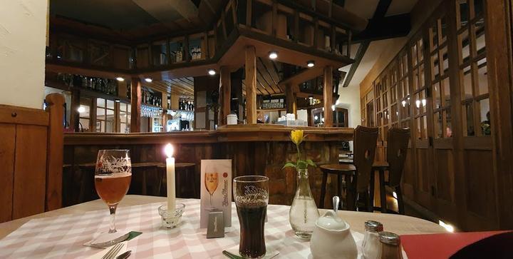 Altes Gasthaus Schoene