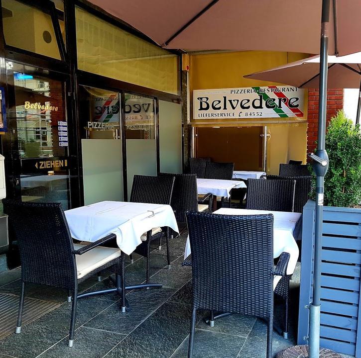 Belvedere Pizzeria